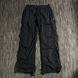 Lululemon Dance Studio Pant III (Regular) *Lined 30”